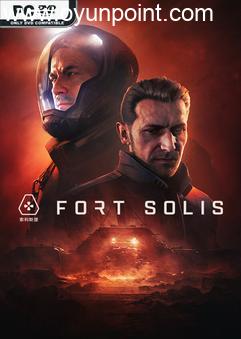 Fort Solis v1.2.HF-GOG