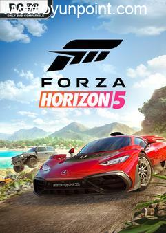 Forza Horizon 5 Premium Edition v646.267-P2P