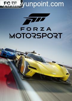 Forza Motorsport Premium Edition v1.604.3091.0-P2P