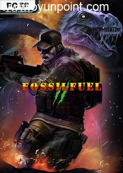 Fossilfuel 2 Spy Games-Repack