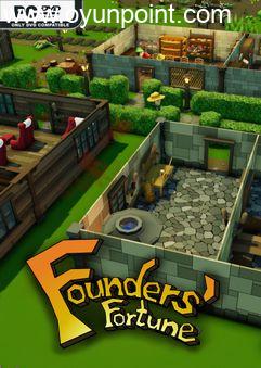 Founders Fortune v1.2.9