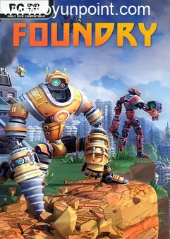 FOUNDRY Build 14669909