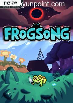 Frogsong Build 13109397