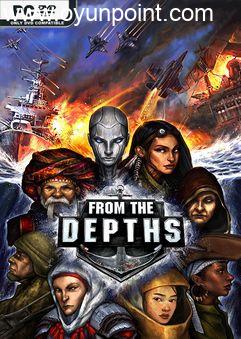 From The Depths Build 14611289