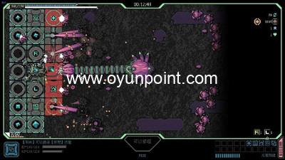 первый скриншот из Frontline Crisis первый скриншот из Frontline Crisis