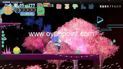 первый скриншот из FUBUKI: Zero in on Holoearth - HOLOLIVE ALTERNATIVE первый скриншот из FUBUKI: Zero in on Holoearth - HOLOLIVE ALTERNATIVE