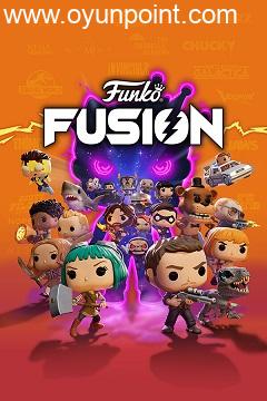 Funko Fusion Torrent torrent oyun