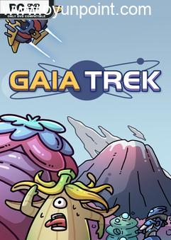 Gaia Trek Adventure Mode-Repack