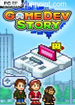 Game Dev Story Build 14358721