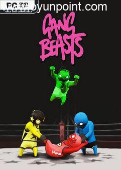 Gang Beasts v1.23.1238