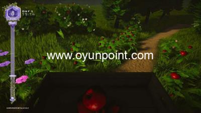 первый скриншот из Gardener: Master of Trees and Flowers первый скриншот из Gardener: Master of Trees and Flowers