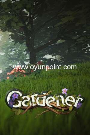Обложка Gardener: Master of Trees and Flowers Обложка Gardener: Master of Trees and Flowers