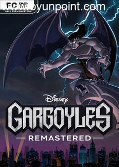 Gargoyles Remastered v1.01.1