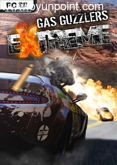 Gas Guzzlers Extreme Gold Pack v1.8.0.0-Canek77