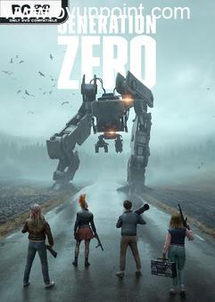 Generation Zero Ultimate Bundle v20240625-P2P