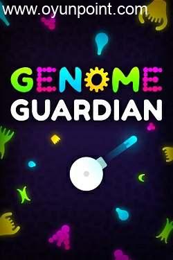 Обложка Genome Guardian