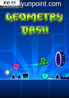 Geometry Dash Build 14571234