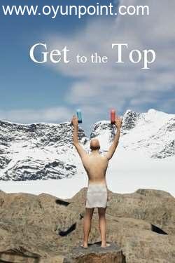 Обложка Get To The Top