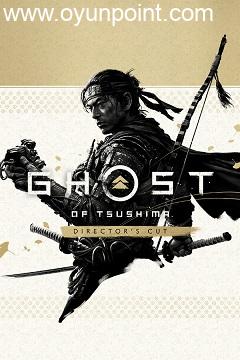 Ghost of Tsushima: Director's Cut - 180 Countries Edition Torrent torrent oyun