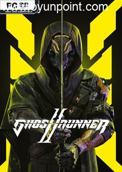 Ghostrunner 2 Deluxe Edition v40667.22-Repack