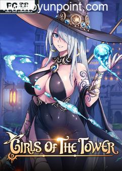 Girls of The Tower-TENOKE