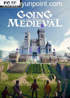 Going Medieval Build 14585824