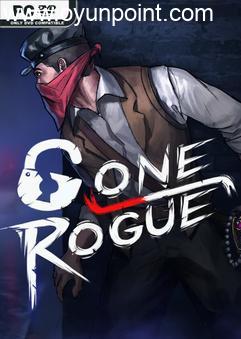 Gone Rogue Build 14693656