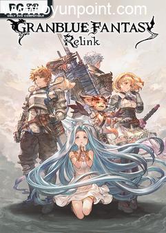 Granblue Fantasy Relink v1.3.1-0xdeadc0de