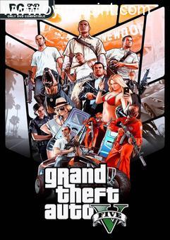 Grand Theft Auto V Premium Edition v1.0.3179-Canek77