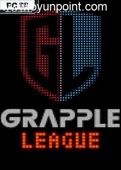 Grapple League-TENOKE