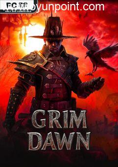 Grim Dawn Definitive Edition v1.2.1.0-P2P