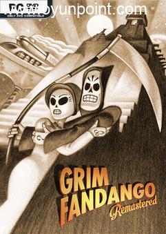 Grim Fandango Remastered v1.4.1