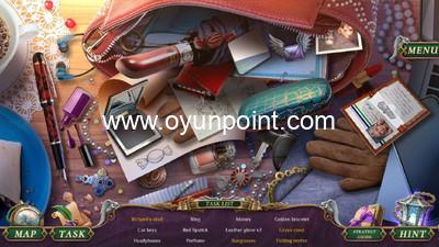 первый скриншот из Grim Tales: Prisoners of the Past Collector's Edition первый скриншот из Grim Tales: Prisoners of the Past Collector's Edition