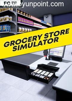 Grocery Store Simulator v0.1.2-0xdeadcode