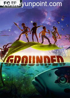 Grounded v1.4.3.4578-P2P