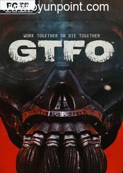 GTFO Build 14562266