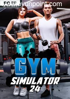 Gym Simulator 24 Build 14495588