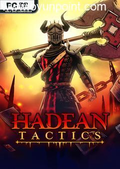 Hadean Tactics v1.1.12-P2P