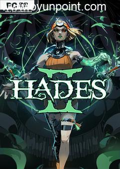 Hades II v0.92241a