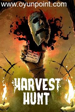 Harvest Hunt Torrent torrent oyun
