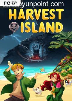 Harvest Island Alternative Ending Expansion-TENOKE