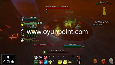 первый скриншот из Healed To Death первый скриншот из Healed To Death