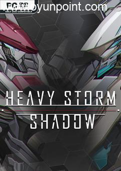 Heavy Storm Shadow Build 14702488