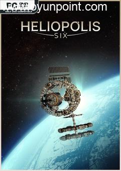 Heliopolis Six v0.3.2