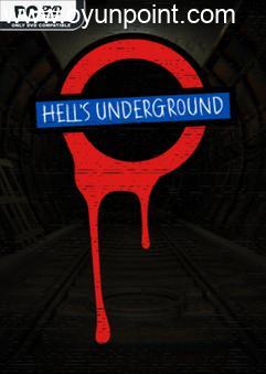 Hells Underground-TENOKE