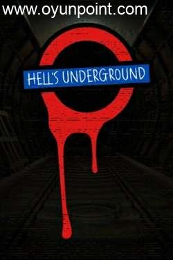 Обложка Hell's Underground