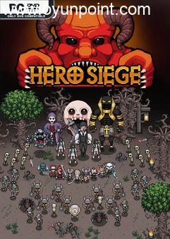 Hero Siege v6.3.1.0