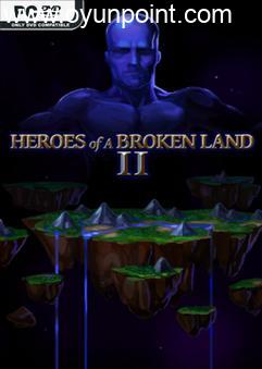 Heroes of a Broken Land 2 Build 14605468