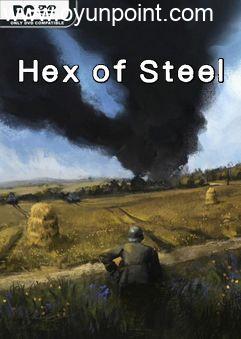 Hex of Steel Build 14584530