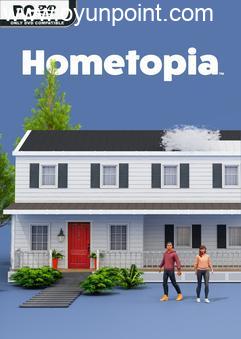 Hometopia v4.1